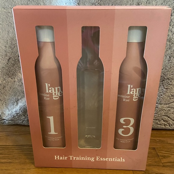 Lange Hair Jasmine Rae Hair Training Essentials 2 Poshmark